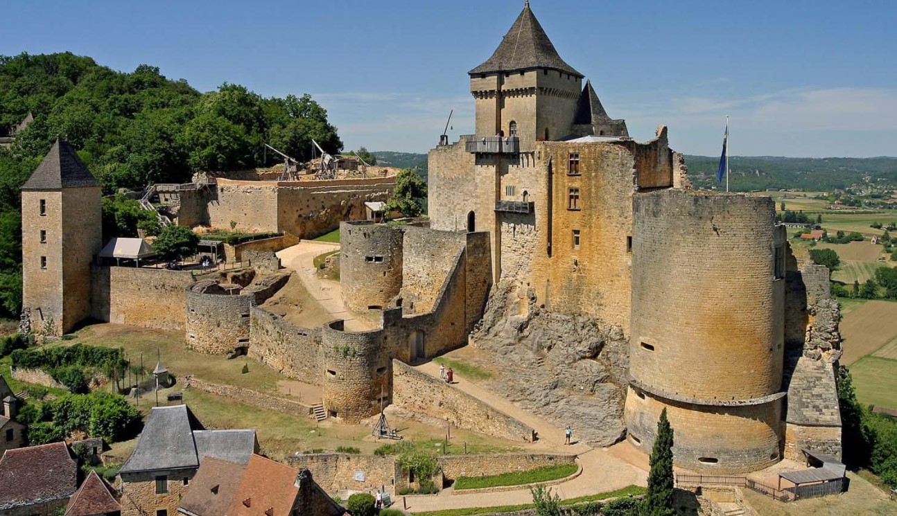 Château de Castelnaud