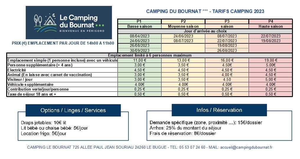 Emplacements-Prix-CAMPING2023