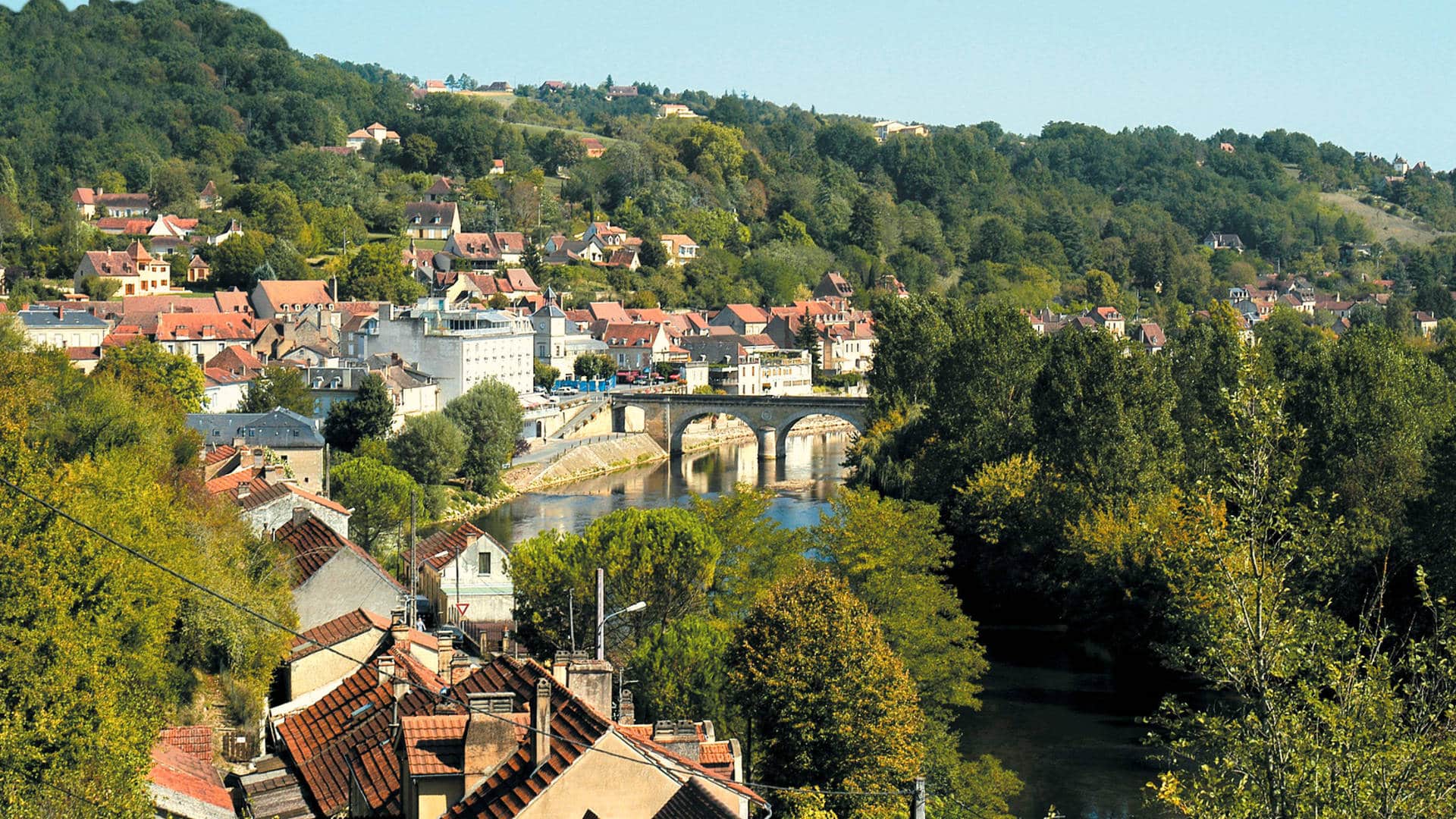 Le Bugue - Dordogne - France