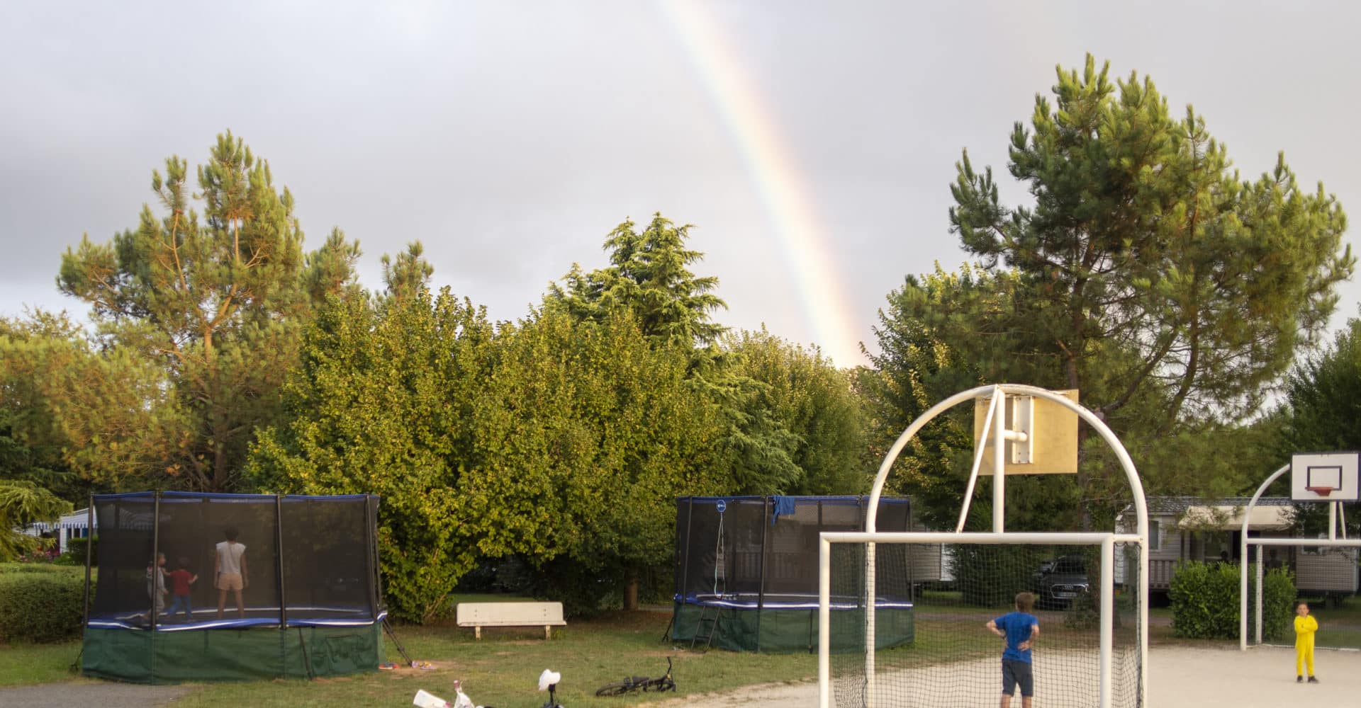 arc en ciel